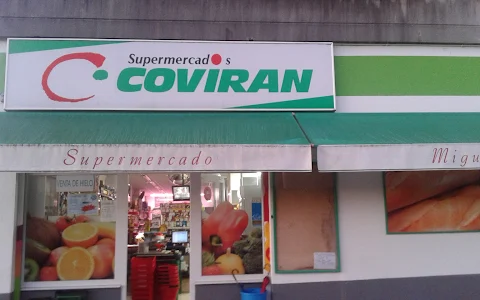 Supermercado Covirán image