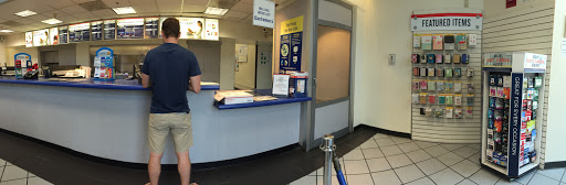 Post Office «United States Postal Service», reviews and photos, 3751 Motor Ave, Los Angeles, CA 90034, USA