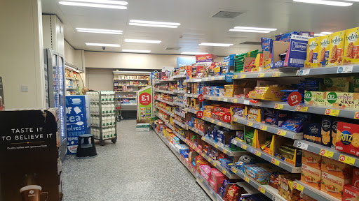 Iceland Foods Luton