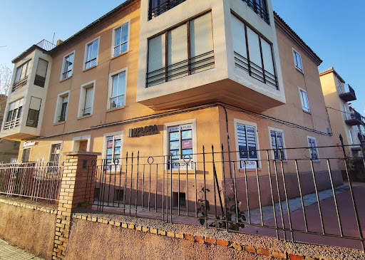 XPLORA Inmobiliaria en Teruel