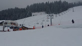 La Serra - Station de ski Lamoura