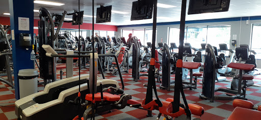 Gym «Workout Anytime Greensboro», reviews and photos, 2403 Battleground Ave, Greensboro, NC 27408, USA