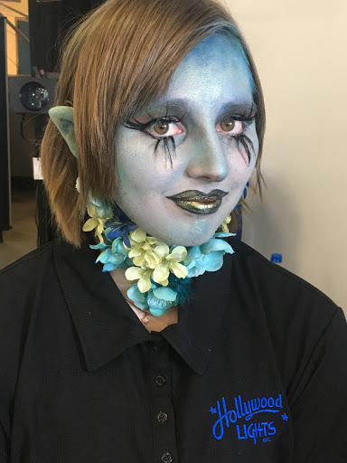 Lighting Store «Hollywood Lights Inc-Portland», reviews and photos, 5251 SE McLoughlin Blvd, Portland, OR 97202, USA