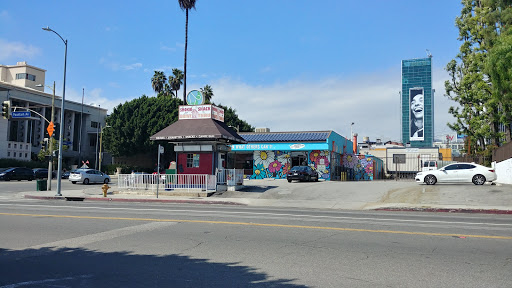 Dry Cleaner «Paragon Dry Cleaners & Alterations», reviews and photos, 1310 Vine St, Los Angeles, CA 90028, USA