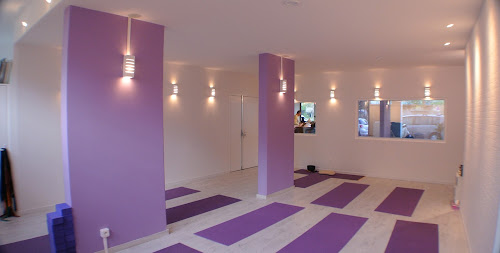 Yoga 92 (Les 5 sens) à Boulogne-Billancourt