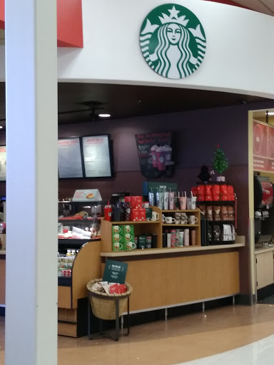 Starbucks (Inside Target), 2626 E Stone Dr, Kingsport, TN 37660, USA, 