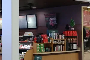 Starbucks image