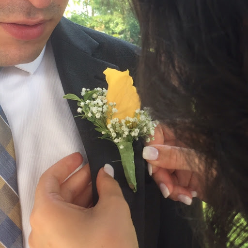 Florist «Stadium Flowers», reviews and photos, 3632 Broadway, Everett, WA 98201, USA