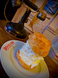 Photo n°22 de Bouillon Batignolles à Metz ()