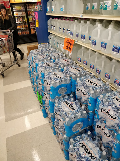 Supermarket «Community Super Market Inc», reviews and photos, 1107 Milltown Rd, Verona, PA 15147, USA