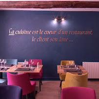 Photos du propriétaire du Restaurant français La Fleur de Sel ®️ à Dinan - n°5