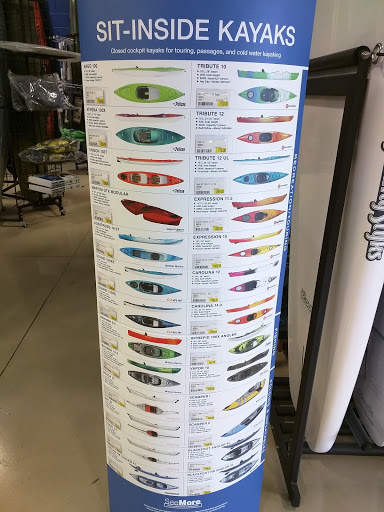 Marine Supply Store «West Marine», reviews and photos, 1721 Gulf to Bay Blvd, Clearwater, FL 33755, USA