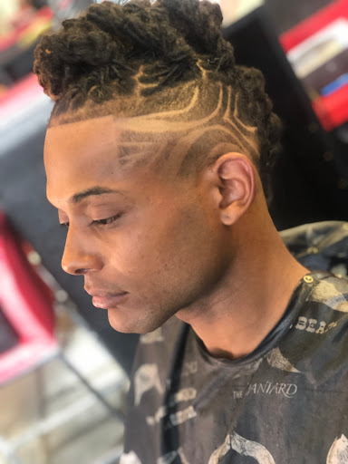 Beauty Salon «House of Fades Barbershop», reviews and photos, 450 S Buffalo Dr #117, Las Vegas, NV 89145, USA