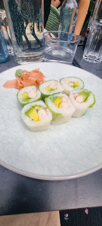 Sushi du Restaurant de sushis You Sushi à Tarbes - n°8