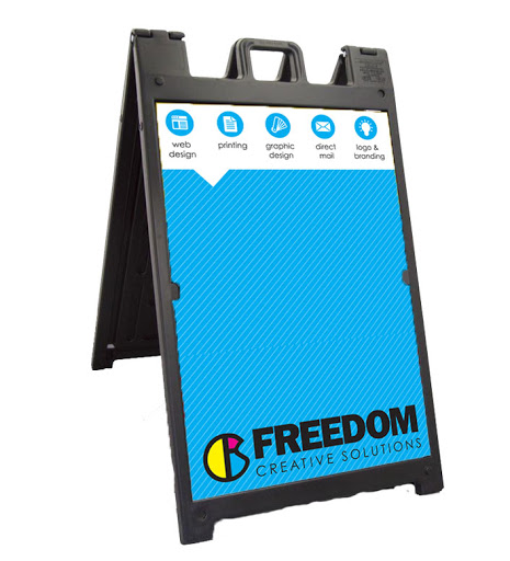 Freedom Creative Solutions