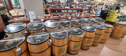 Grocery Store «The Fresh Market», reviews and photos, 1800 West Ave, Miami Beach, FL 33139, USA