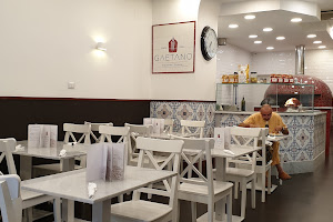 Ristorante Pizzeria Gaetano Adamo Napoli