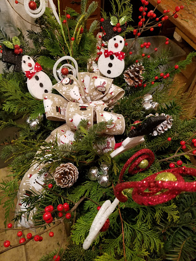 Florist «The Greenery Of Morgantown», reviews and photos, 2960 Main St, Morgantown, PA 19543, USA