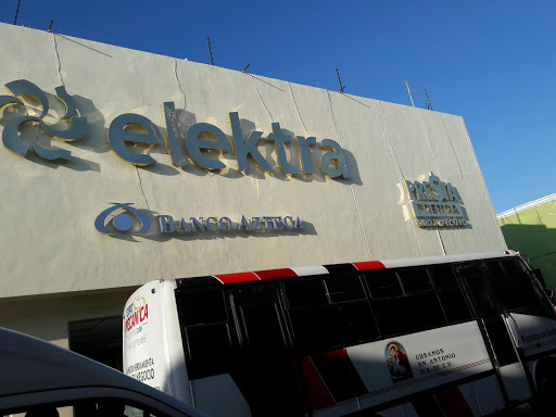 Elektra Mérida