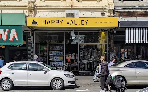 Happy Valley Shop image