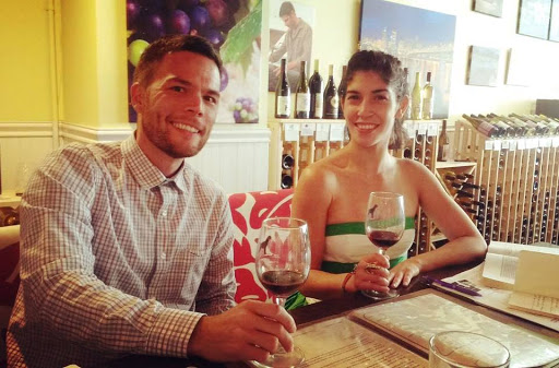 Winery «Portland Wine Bar & Winery Tasting Room», reviews and photos, 526 SW Yamhill St, Portland, OR 97204, USA