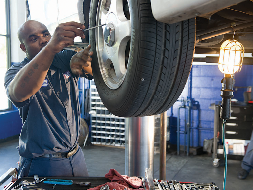 Transmission Shop «AAMCO Transmissions & Total Car Care», reviews and photos, 2020 Ogden Ave, Lisle, IL 60532, USA