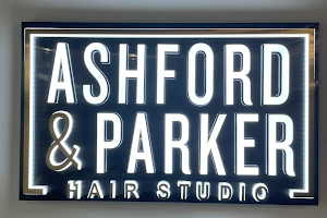 Ashford & Parker Hair Studio image