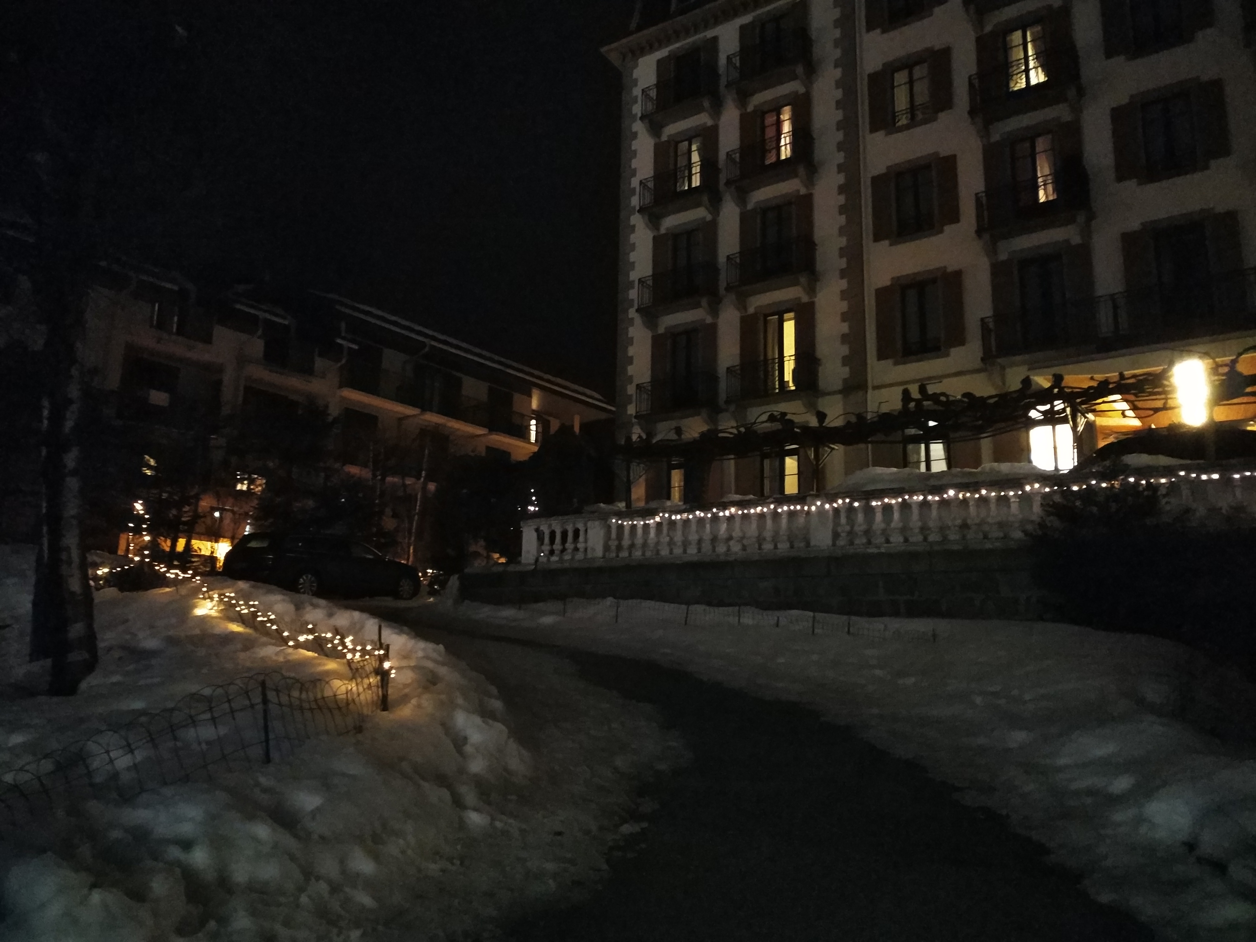 Photo n° 3 de l'avis de mark.o fait le 20/02/2018 à 19:47