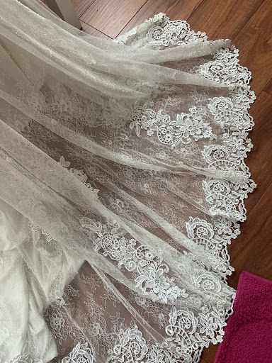 Bridal Shop «Paris Connection Bridal», reviews and photos, 680 8th St, San Francisco, CA 94103, USA