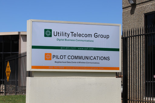 Utility Telecom