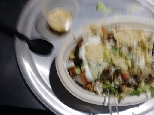 Mexican Restaurant «Chipotle Mexican Grill», reviews and photos, 2500 NE 10th Ct, Homestead, FL 33033, USA