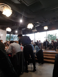 Atmosphère du Restaurant de spécialités asiatiques Panasia Beaugrenelle à Paris - n°10