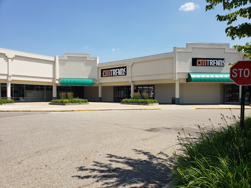 Clothing Store «Citi Trends», reviews and photos, 2041 Rawsonville Rd, Belleville, MI 48111, USA