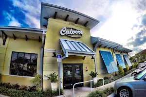 Culver’s image