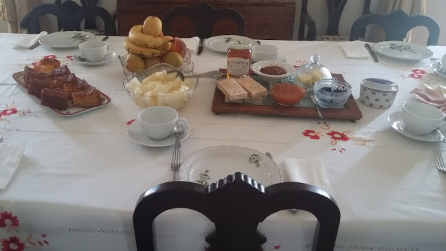 Quinta das Amendoeiras - Hotel