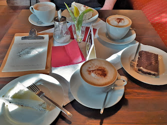 Café "Am Südtor"