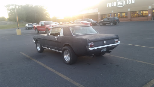 Grocery Store «Food Lion», reviews and photos, 558 W Main St, Stanley, VA 22851, USA