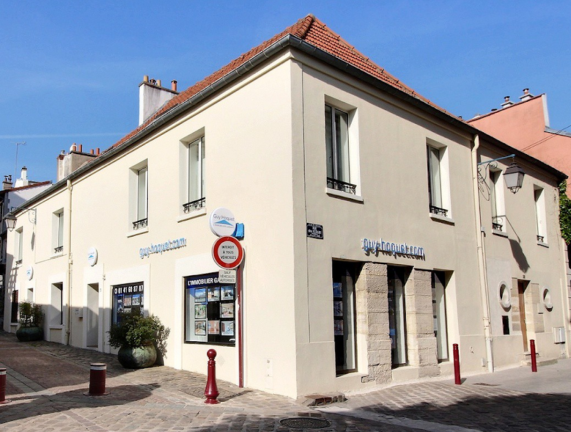 Agence immobilière Guy Hoquet SCEAUX à Sceaux (Hauts-de-Seine 92)