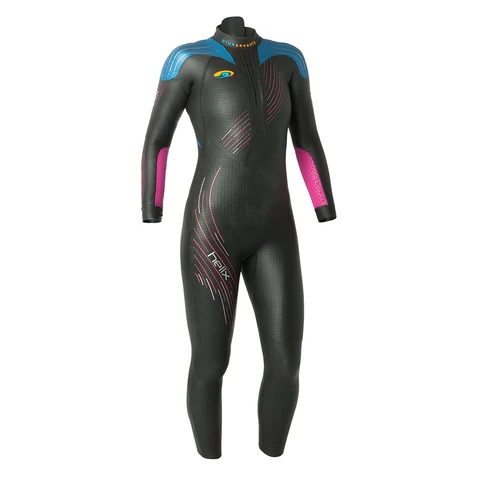 Comments and reviews of blueseventy New Zealand