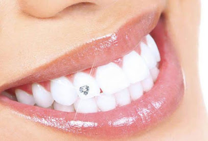 Bright smile dental clinic عيادة د إبراهيم غنيم