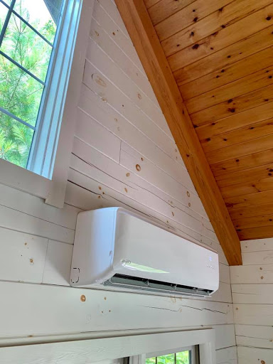 Heating Contractor «4 Seasons Air», reviews and photos