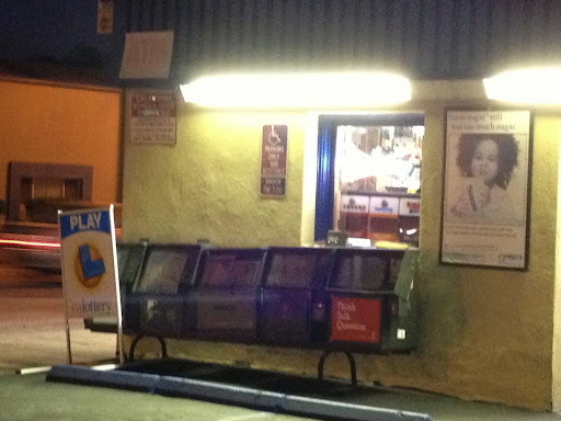 Liquor Store «Copper Lamp Liquor & Deli», reviews and photos, 205 W Foothill Blvd, Monrovia, CA 91016, USA