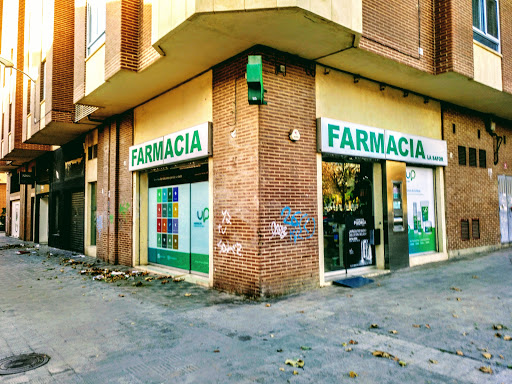 Farmacia La Safor