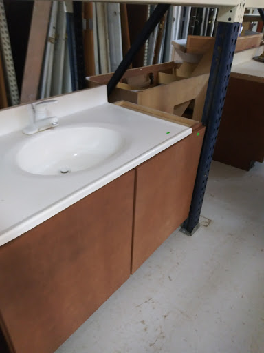 Thrift Store «Habitat For Humanity ReStore», reviews and photos