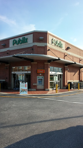 Supermarket «Publix Super Market at Gervais Place», reviews and photos, 501 Gervais St, Columbia, SC 29201, USA