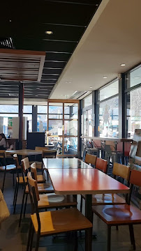 Les plus récentes photos du Restauration rapide Burger King à Albertville - n°1