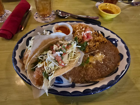 Pappasito's Cantina by null