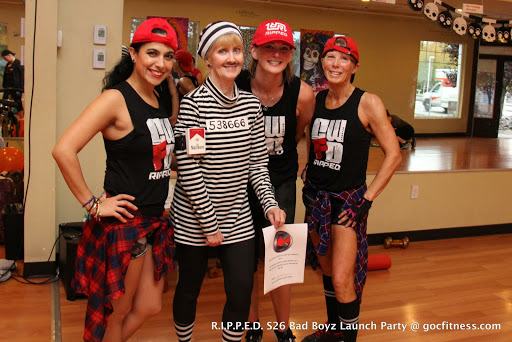 Health Club «C Fitness», reviews and photos, 17615 85th Ave Ct E #100, South Hill, WA 98375, USA