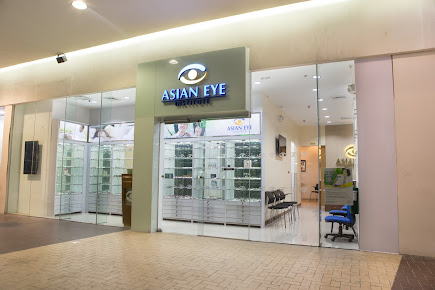 Asian Eye Institute Mall Of Asia - Asian Eye Institute Mall Of Asia