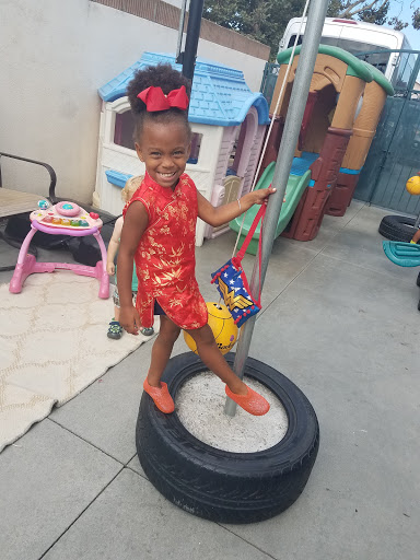 Day Care Center «Baby Bear Day Care», reviews and photos, 6122 Hersholt Ave, Lakewood, CA 90712, USA